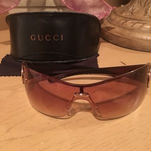 Gucci Sunglasses