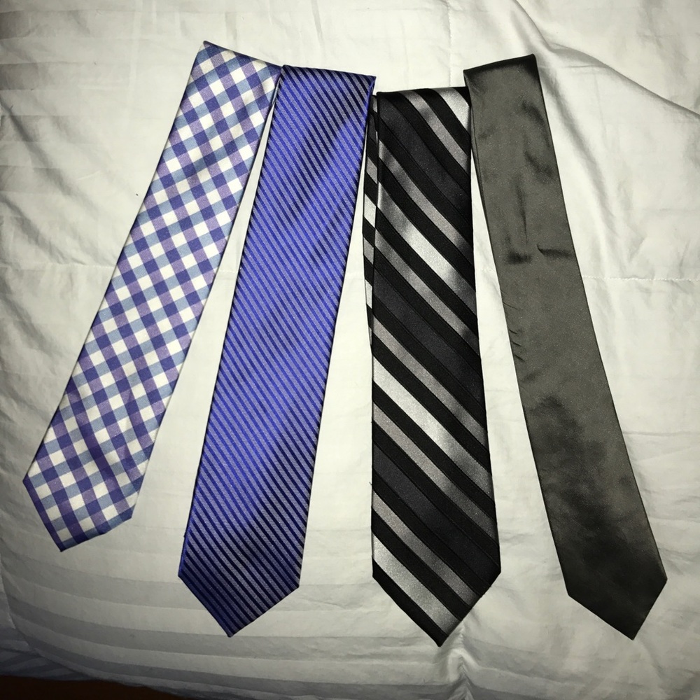 MENS TIE BUNDLE !!!!!