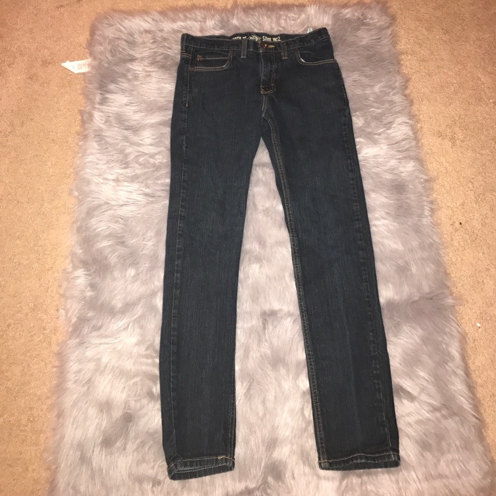 Dickies Dark Wash Jeans