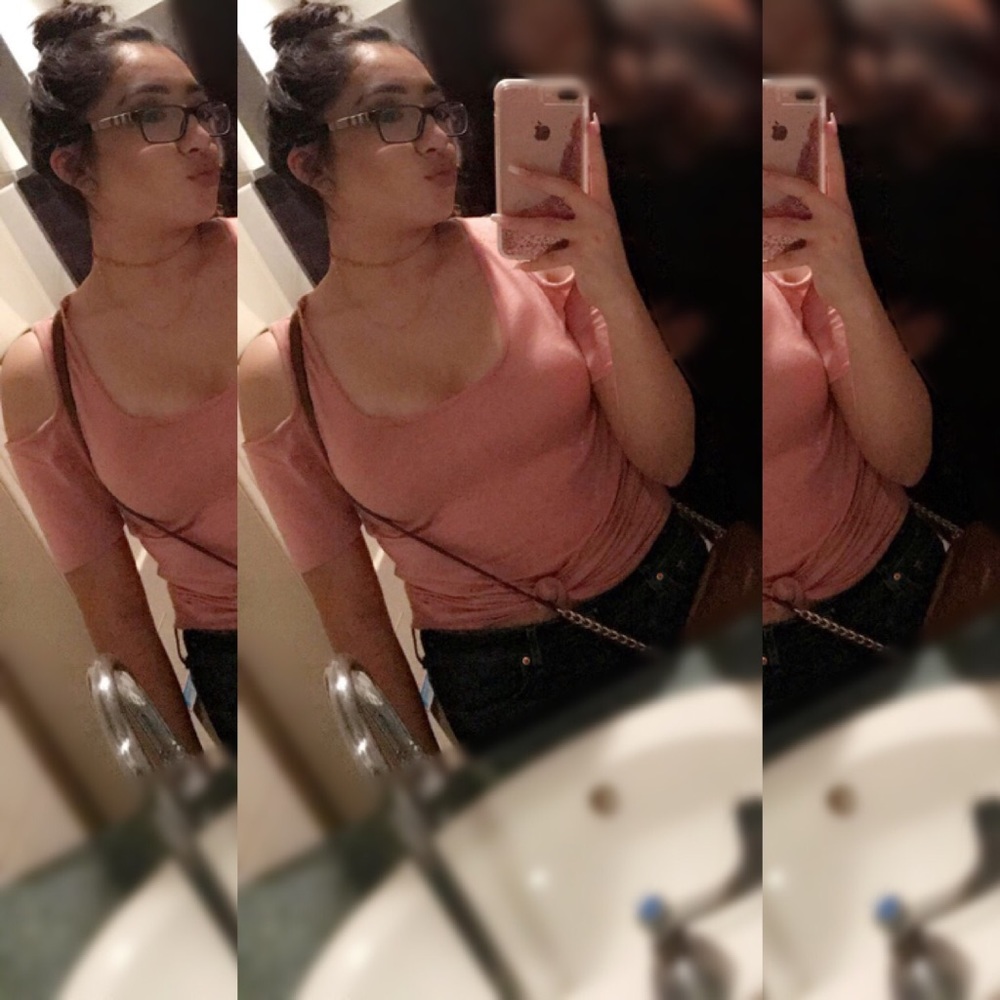 Meet your Posher, Liz