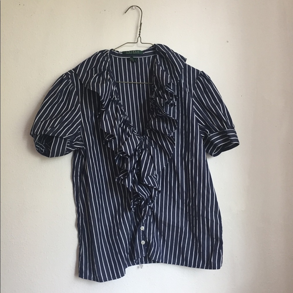 Ralp Lauren blouse