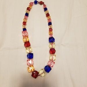 Gymboree necklace nwot