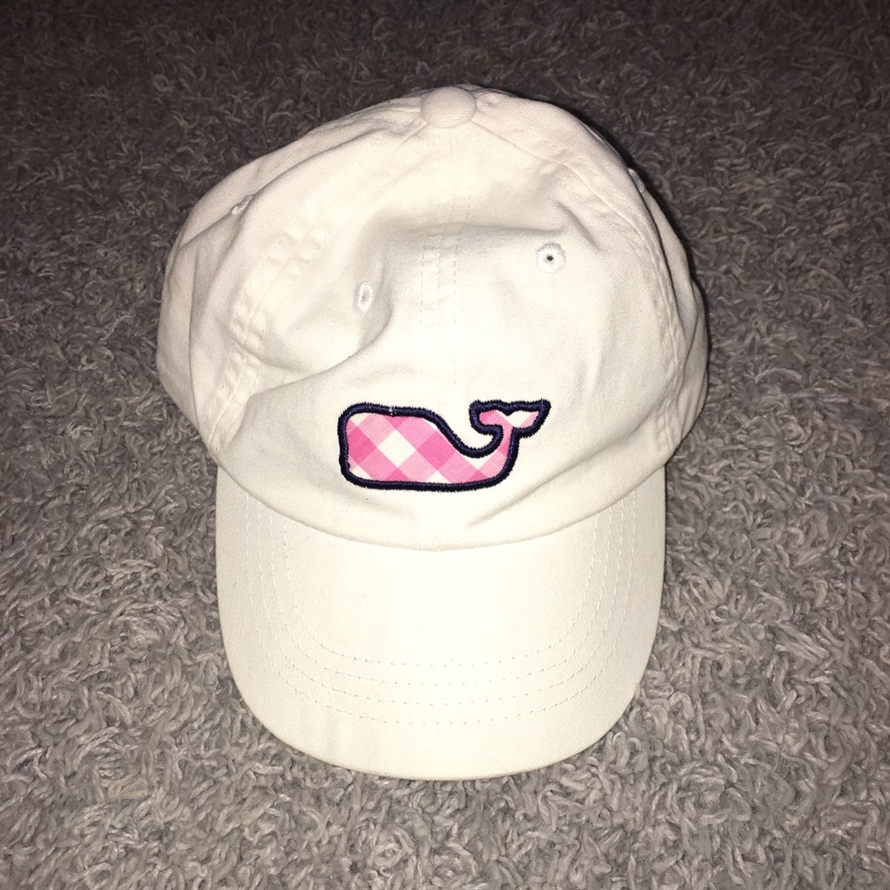 Vineyard Vines - Girls' Baseball Cap