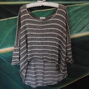Nobel U Knit Tee