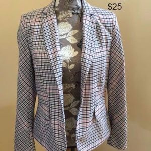 New York & Company Blazer