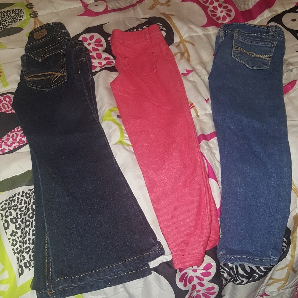 🚫SOLD🚫Jeans and Jeggings