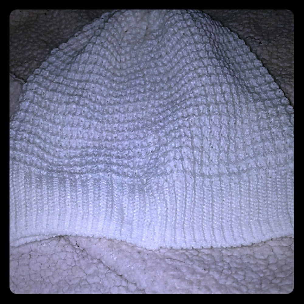 Wool hat
