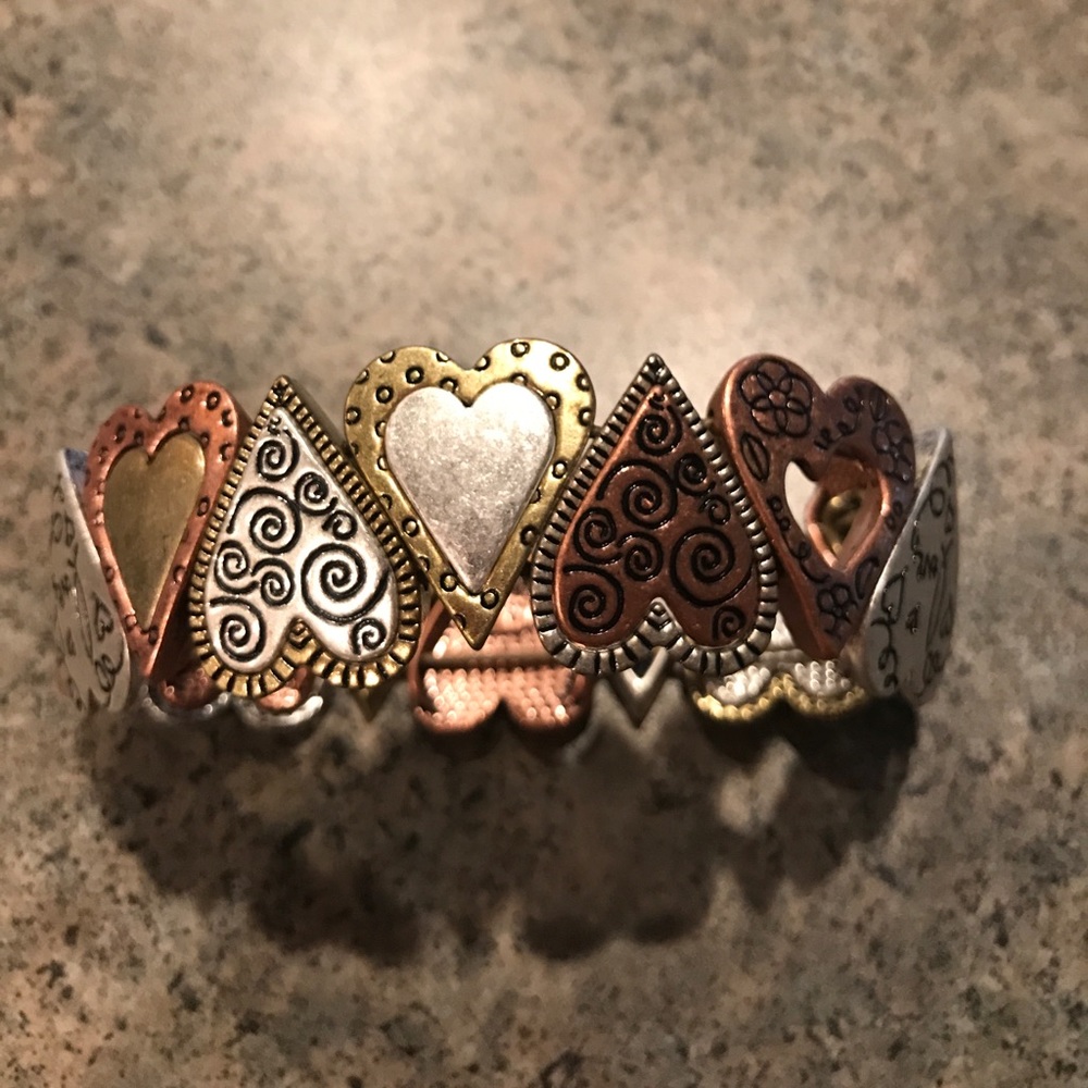 Bracelet - never worn