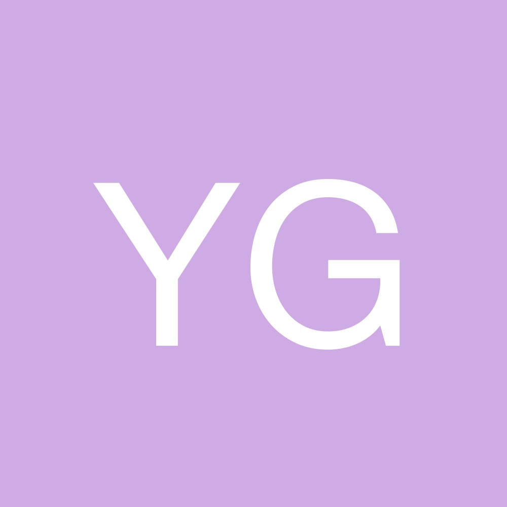 Meet your Posher, Yazmi