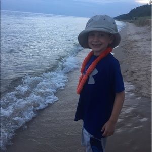 Meet your Posher, Kathy