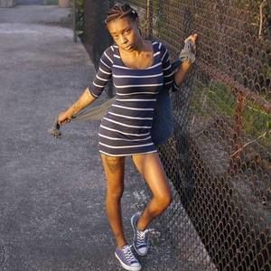 Meet your Posher, Kelli