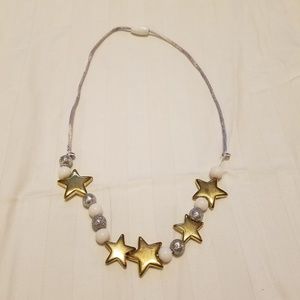 Gymboree necklace