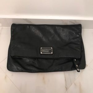 Marc by Marc Jacobs Dr. Q Magazine Clutch