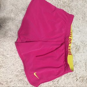 Nike shorts