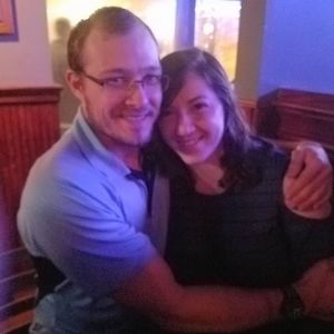 Meet your Posher, Christi