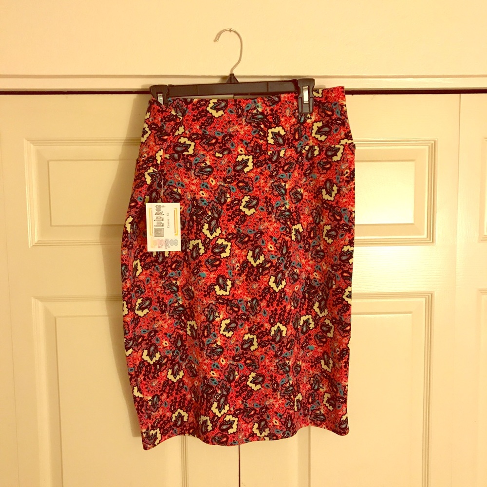 NWT Cassie