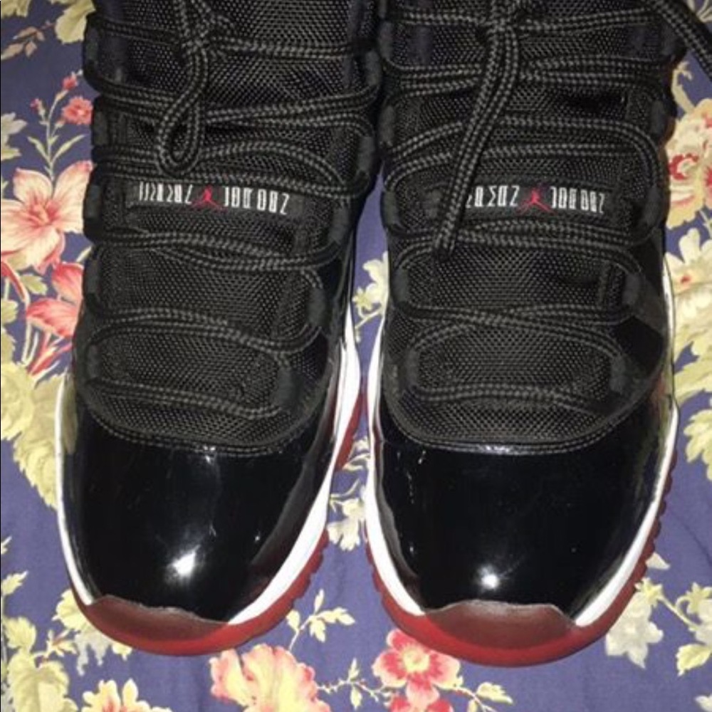 Jordan 11 size 9