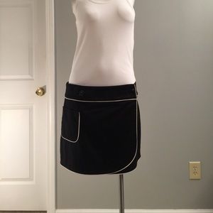 Bebe skirt size 8