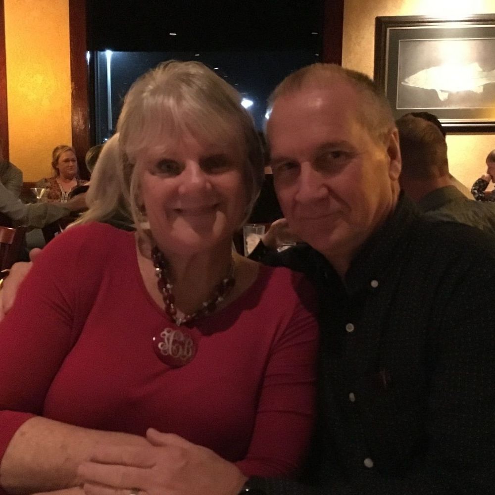 Meet your Posher, Terri