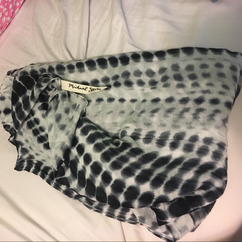 Michael Stars Scarf