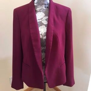 Ann Taylor Loft Blazer