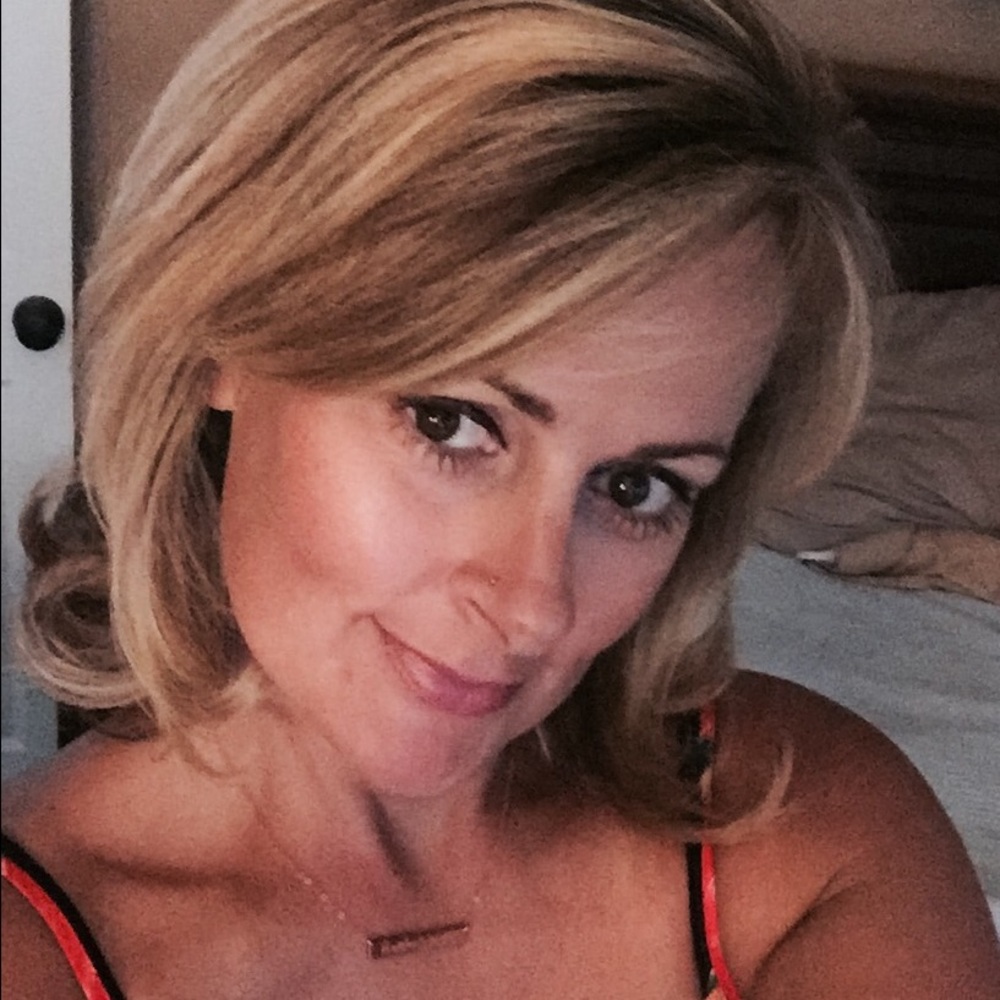 Meet your Posher, Kim