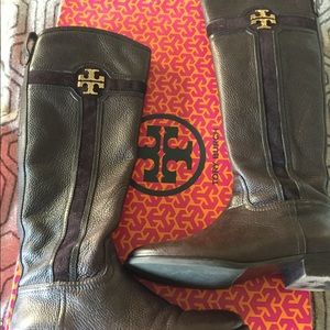 Tory Burch Alaina boots