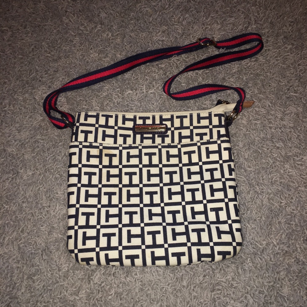 Tommy Hilfiger - Crossbody Purse
