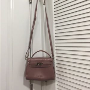 Picard Shoulder Purse