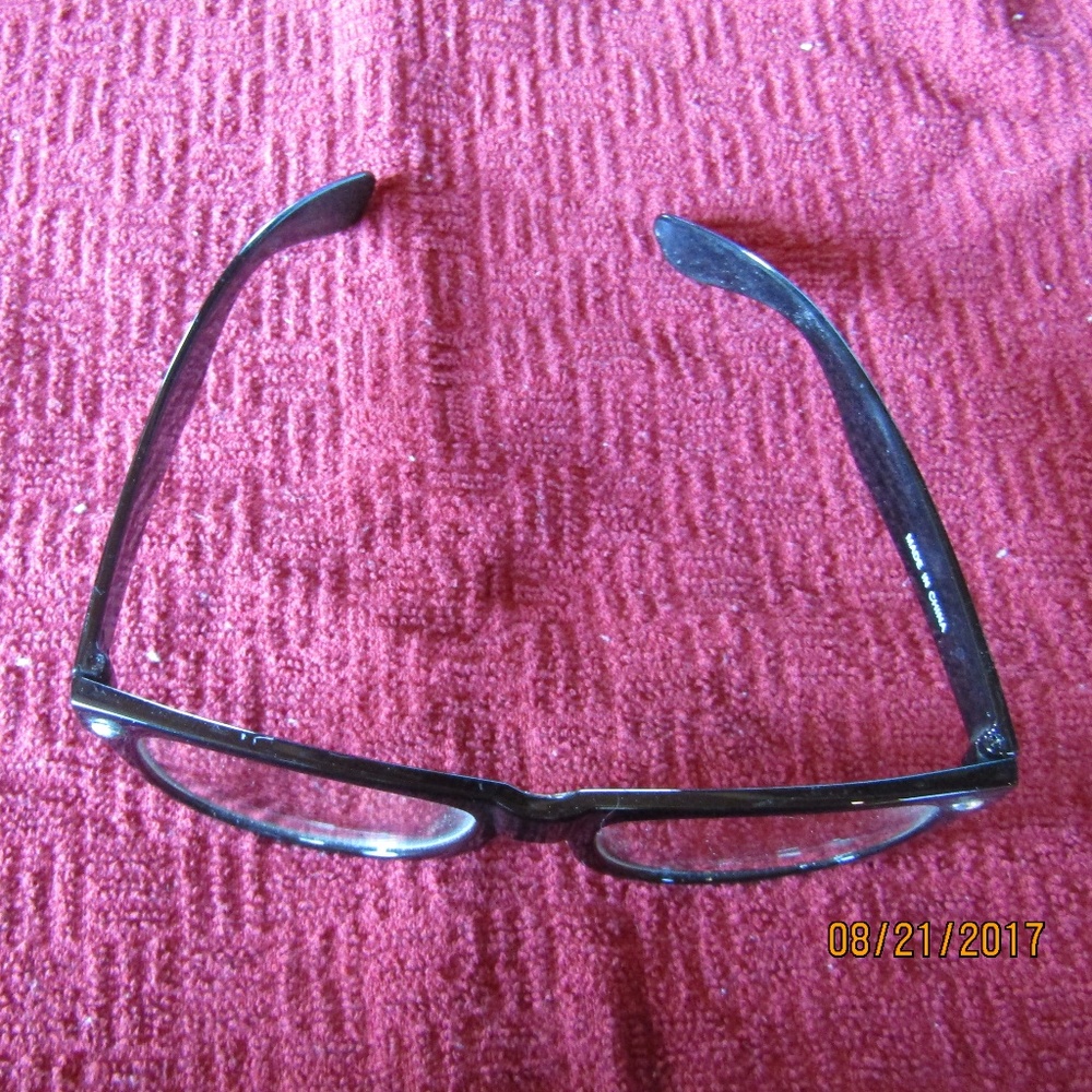 Glasses