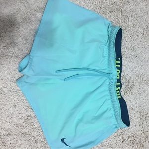 Nike shorts