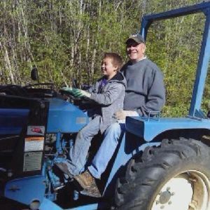 Meet your Posher, Jaime