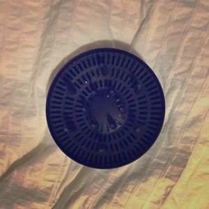 Diffuser hair dryer attachment