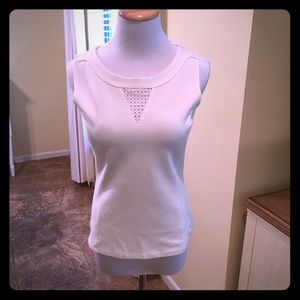 Karen Millen Sleeveless Top