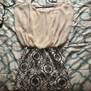 Party/casual dress