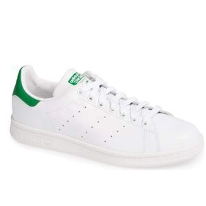 Stan smith adidas!!