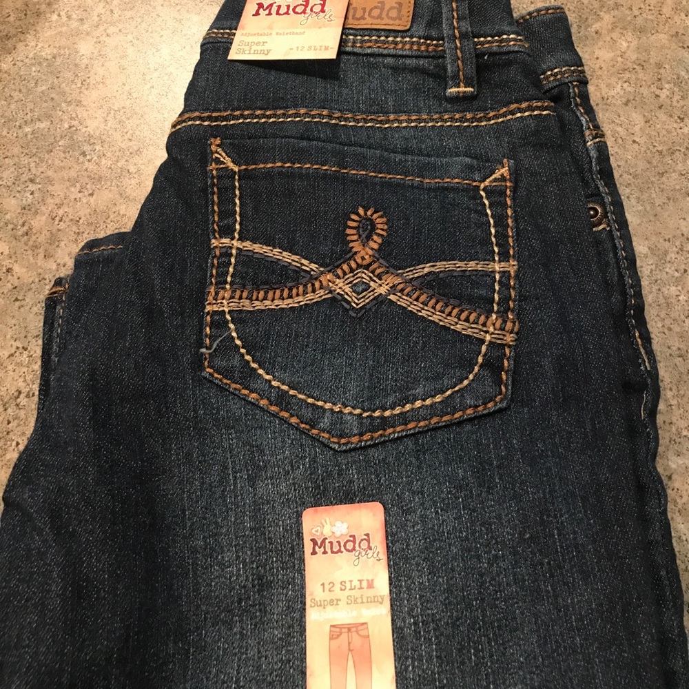 Brand new with tags!! Jeans