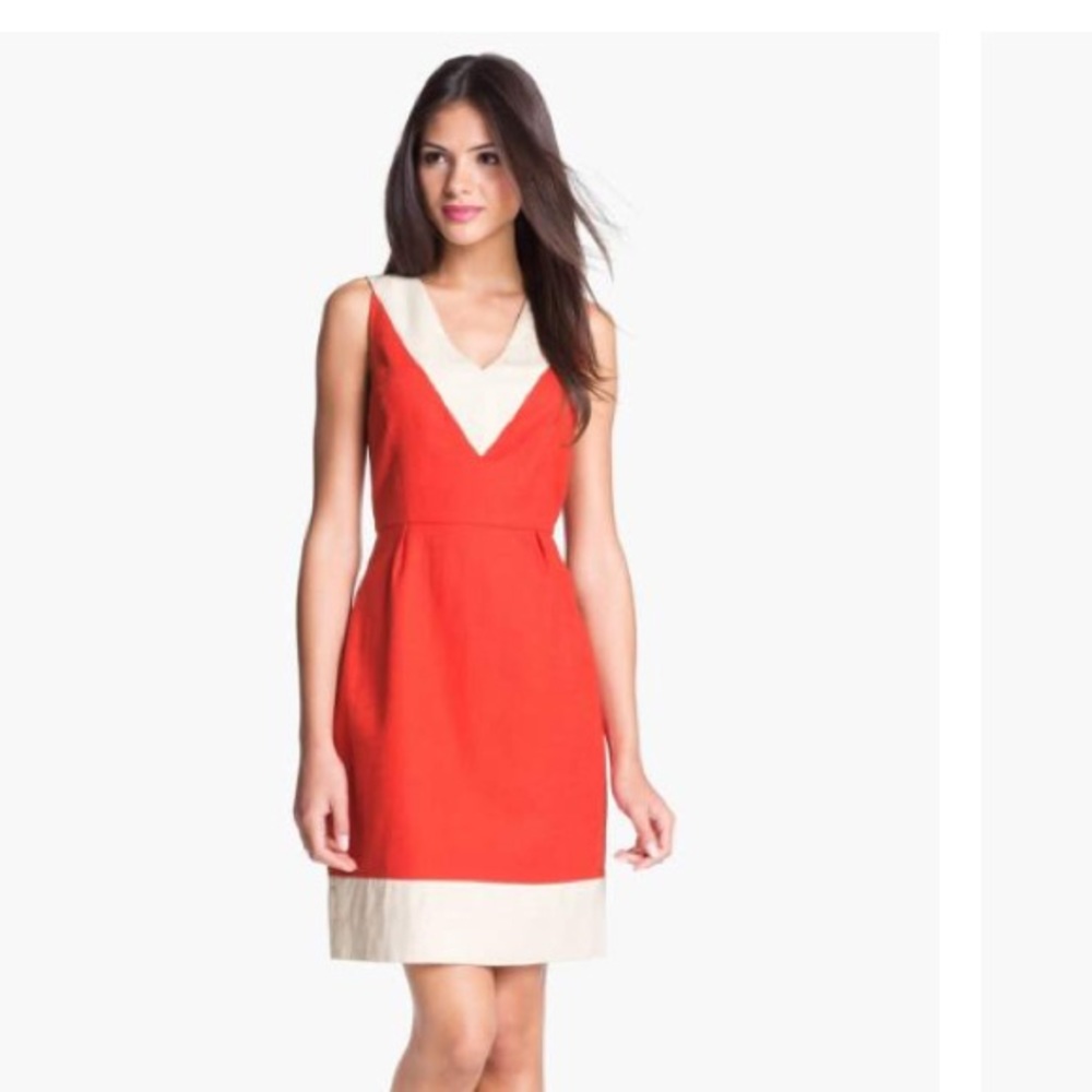 Kate Spade 'James' Dress