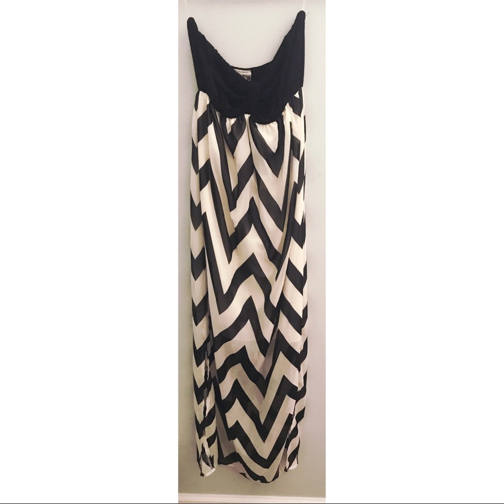 LIKE NEW BOUTIQUE MAXI