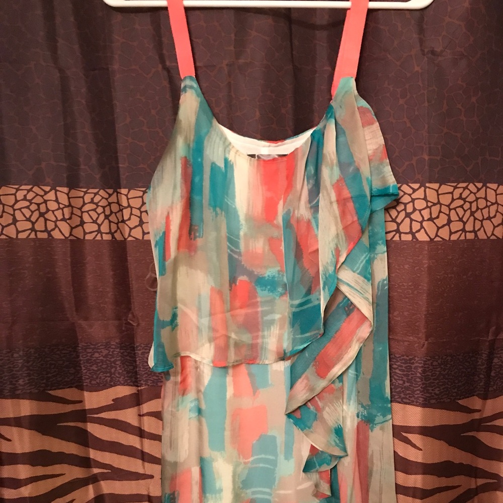 Ladies Dress