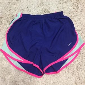 Nike shorts