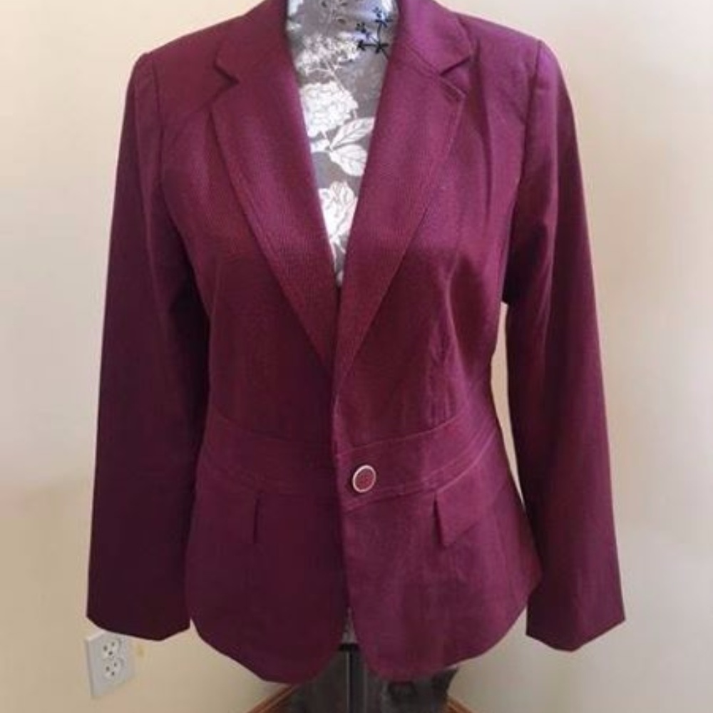 New York & Company Blazer