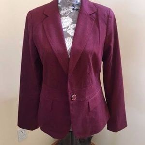 New York & Company Blazer