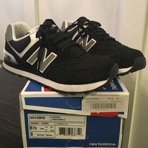 New Balance Classic Traditionnels 574