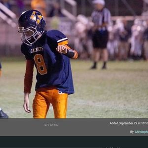 Meet your Posher, Nathan