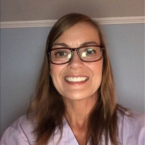 Meet your Posher, Cheryl