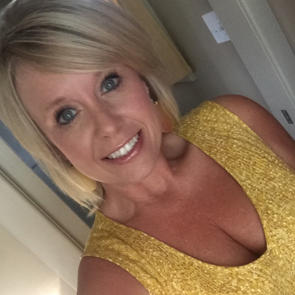 Meet your Posher, Tracy