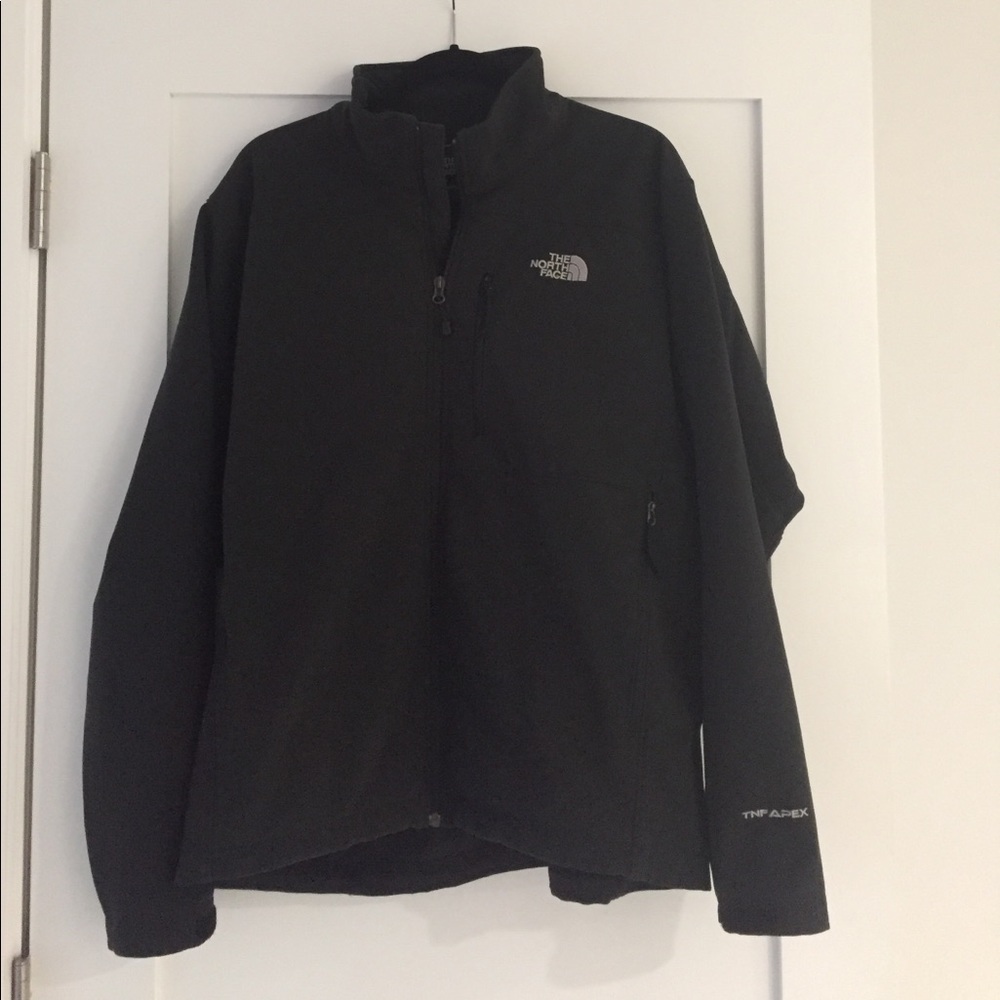North face jacket