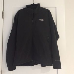 North face jacket