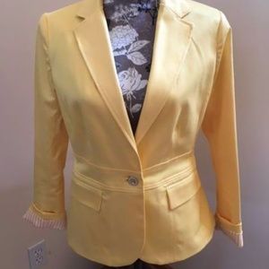 New York & Company Blazer